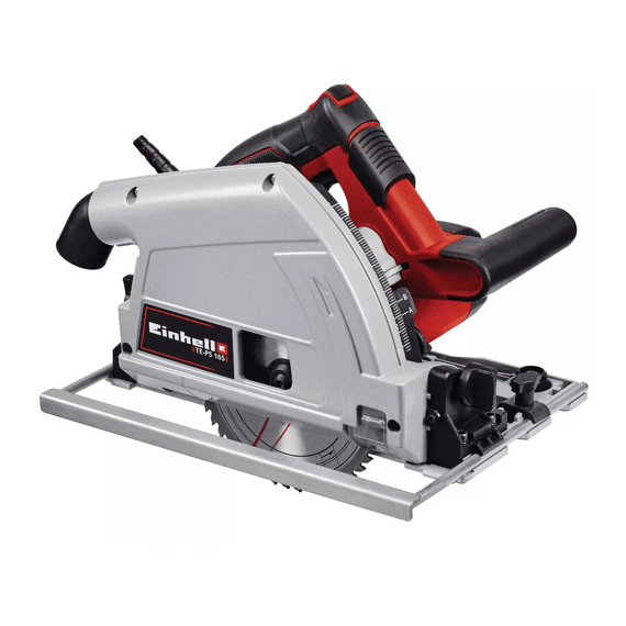 Einhell Invalcirkelzaag 165mm Diam.