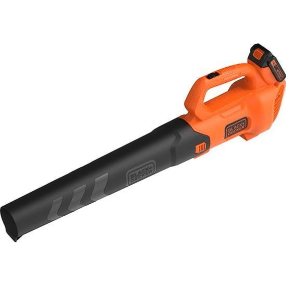 Black+decker  Axiale Bladblazer 18v 2.0ah