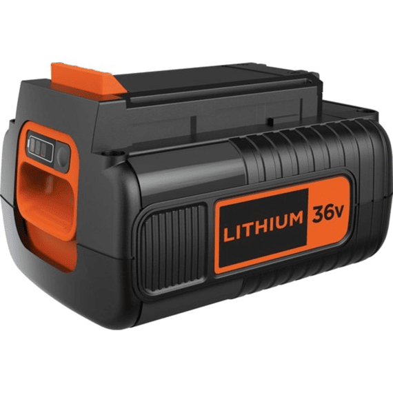 Black+decker Lithium-ion Accu 36v 2.0ah