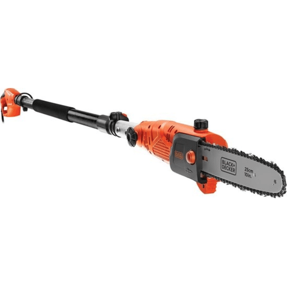 Black+decker Kettingzaag Op Steel 800w 25cm