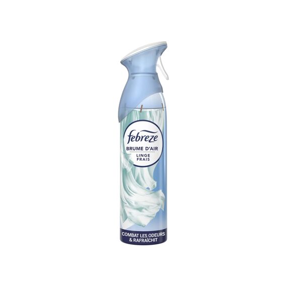 Febreze Luchtverfrisser Fresh Linnen 185Ml