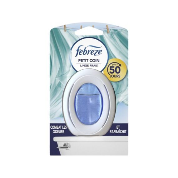 Febreze Toiletverfrisser Fresh Linnen 7.5Ml