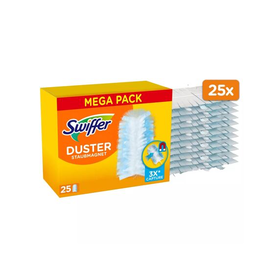 Swiffer Duster Doekjes 25St