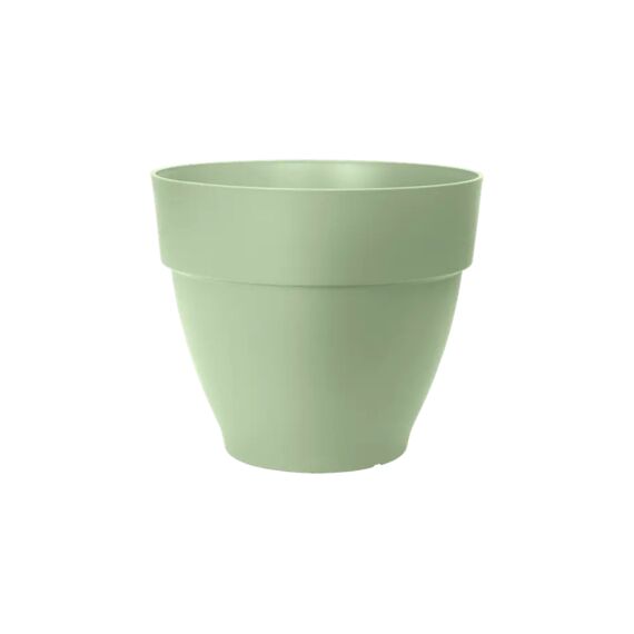 Elho Vibia Campana Rond 30Cm Pistachegroen