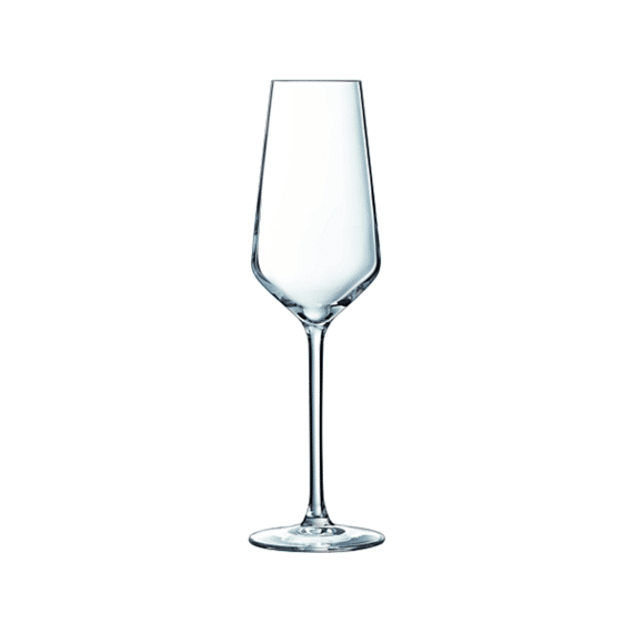 Ultime Champagneglas 23cl D7xh23.2cm Set/4