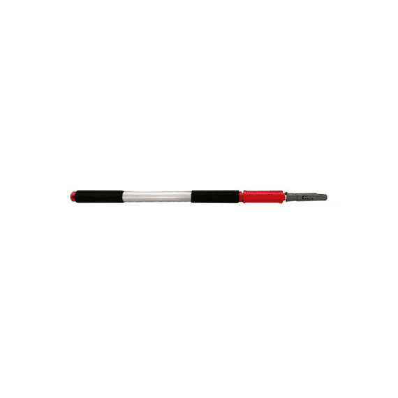 L'Outil Parfait Telescoopsteel Stop&Roll - Aluminium