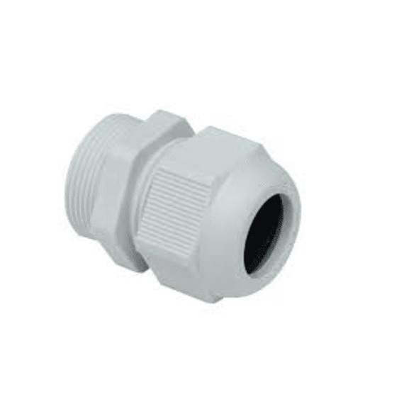 OBO Pvc Wartel Trekonlaster 25mm - Grijs