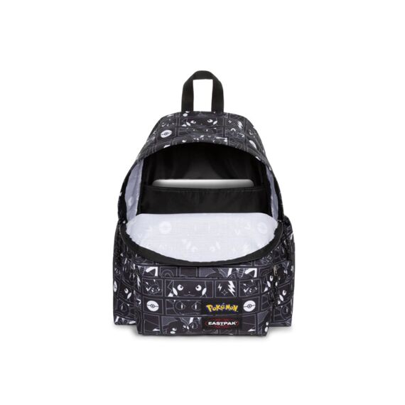 Eastpak Rugzak Day Pak'R Pokemon Black