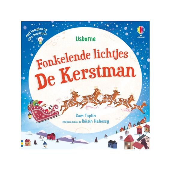 De Kerstman