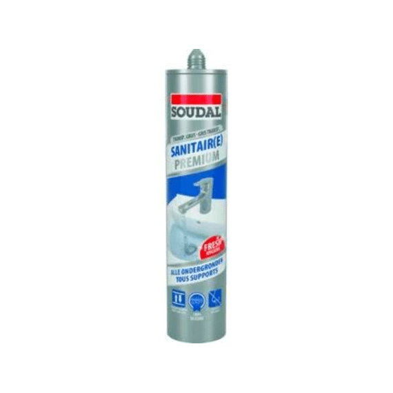 Soudal Sanitair Premium 290Ml