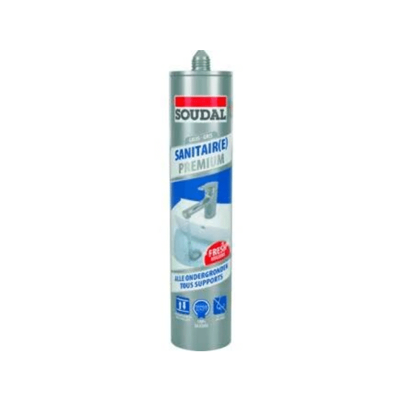 Soudal Sanitair Premium 290Ml