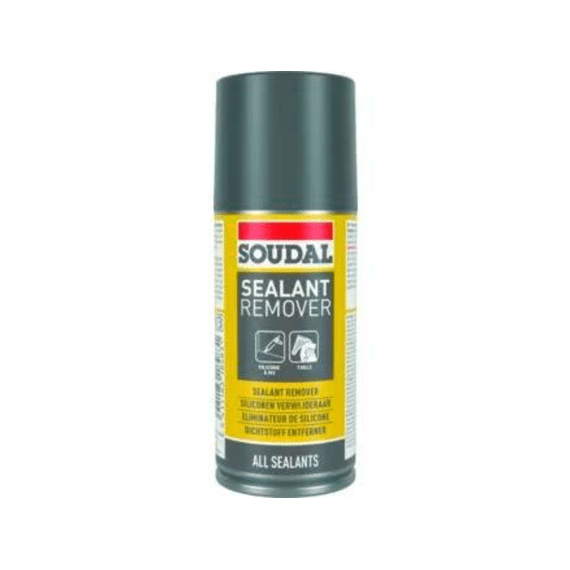 Soudal Sealant Remover 150Ml