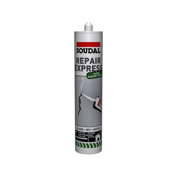 Soudal Repair Express Pleister 290Ml