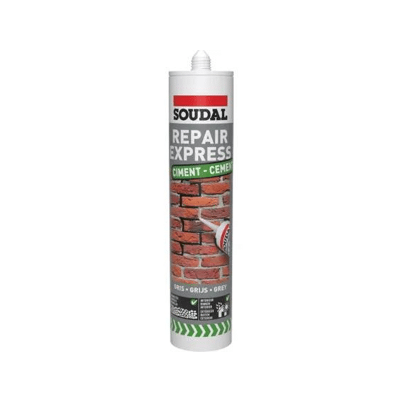 Soudal  Repair Express Cement 290Ml