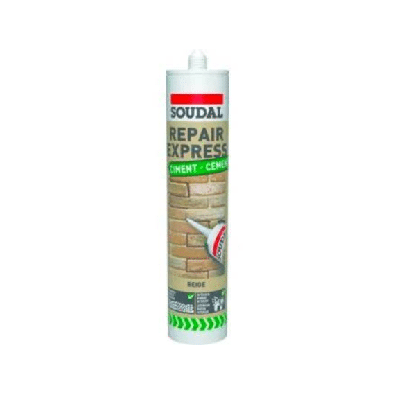 Soudal  Repair Express Cement 290Ml