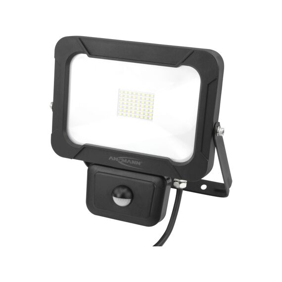 Annsmann Werklamp Met Sensor