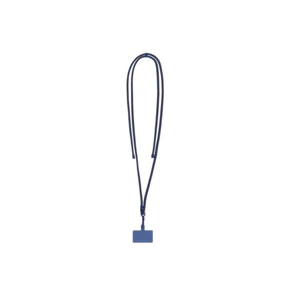 Always Together - Smartphone Lanyard - Blueberry