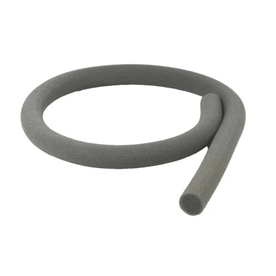 Ronde Mousseband Open Cellen 20mm 1m Prijs Per Stuk