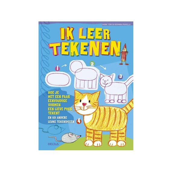 Ik Leer Tekenen