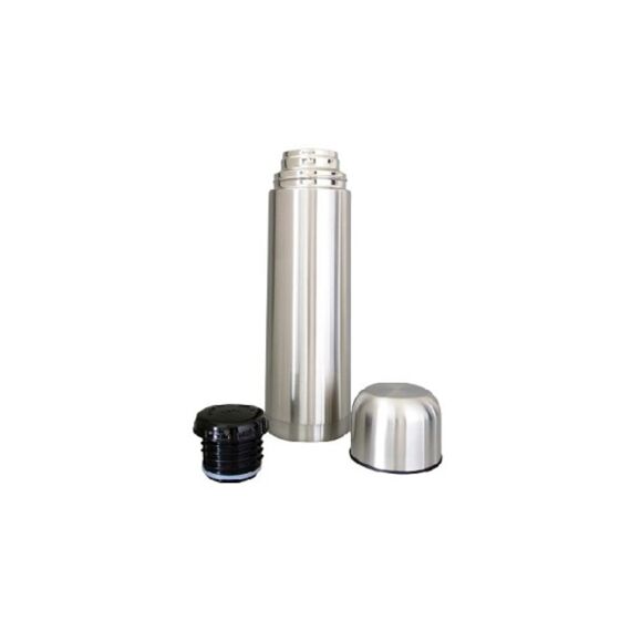 Isobel Thermos Inox 1L Met Schroefdop