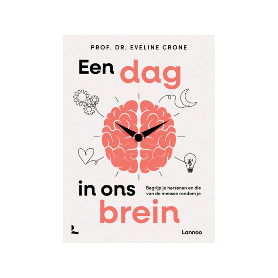 Een Dag In Ons Brein