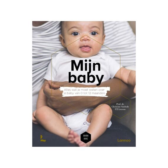 Mijn Baby