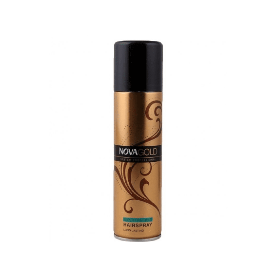 Nova Gold Haarspray Super Hold 200ml