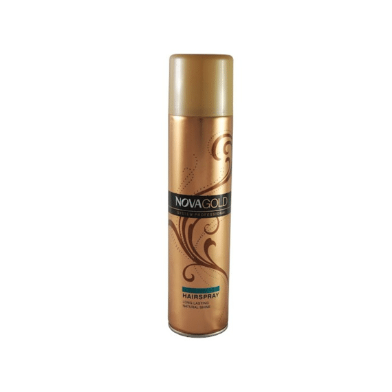 Nova Gold Haarspray Super Hold 400ml