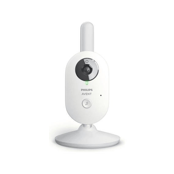 Avent Babyfoon SCD833 Video