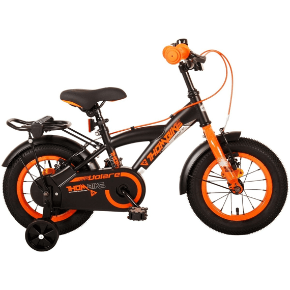 Volare Thombike Kinderfiets 12