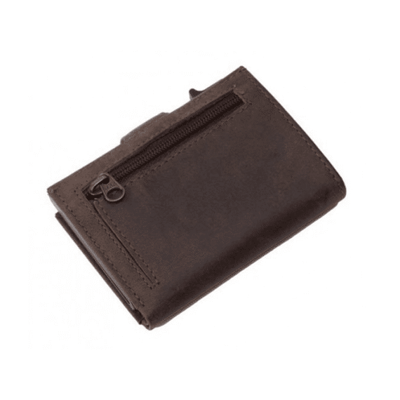 Scudo Safety Wallet Bruin