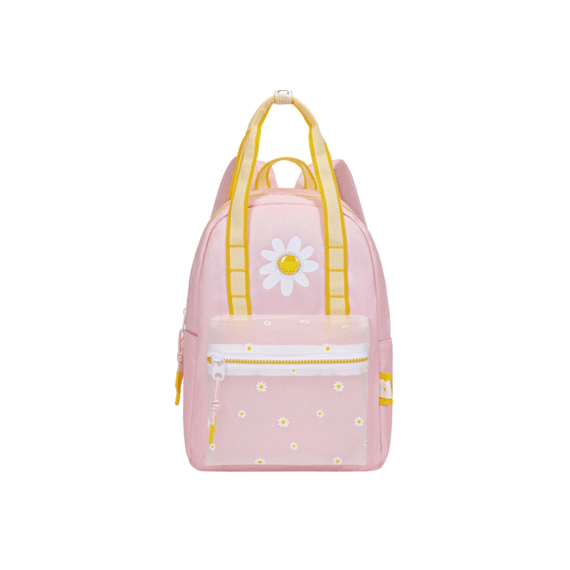 Daisy Kleutertrolley Keep On Growing Pink