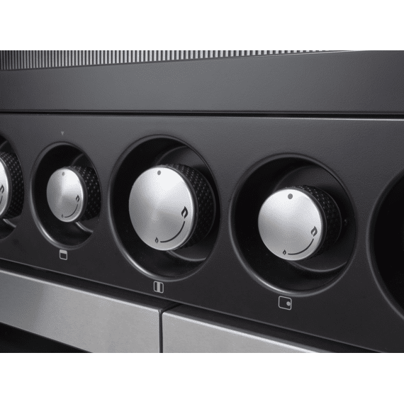 Boretti Leonardo 3-brander Gasbarbecue