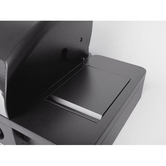 Boretti Leonardo 3-brander Gasbarbecue