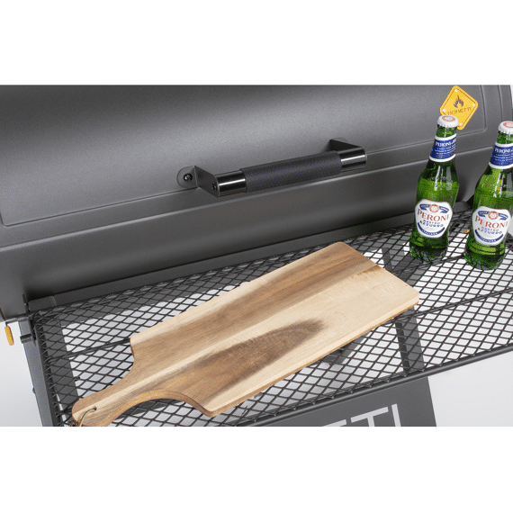 Boretti Barilo Tafel