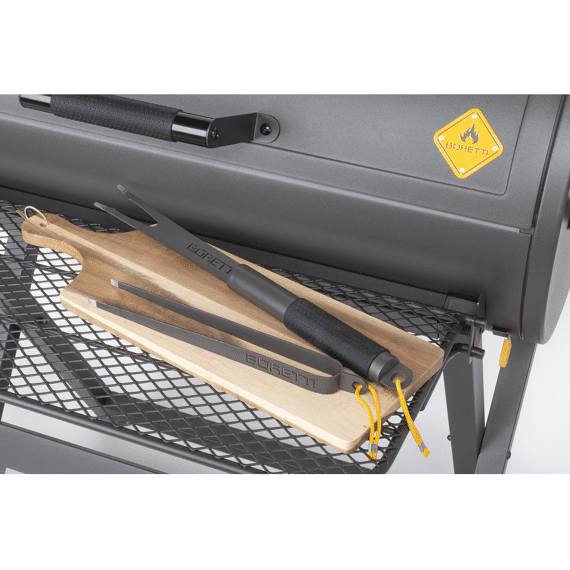 Boretti Barilo Tafel