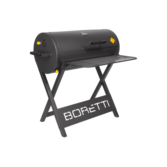 Boretti Barilo Tafel