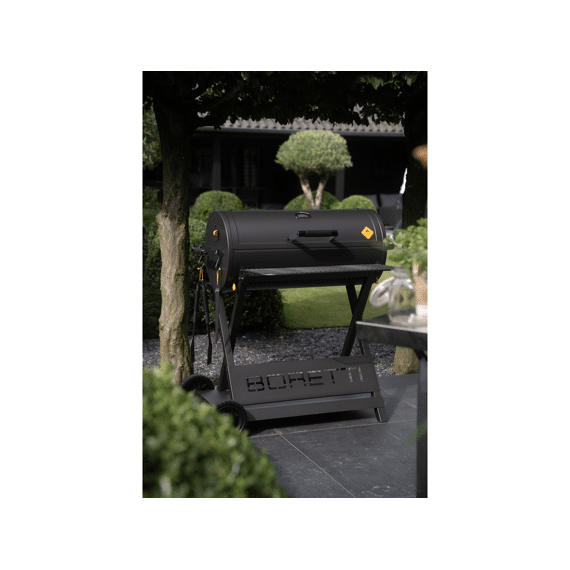 Boretti Barilo Tafel