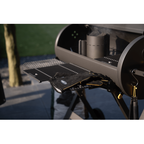 Boretti Barilo Tafel