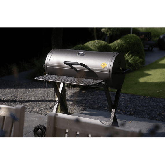 Boretti Barilo Tafel