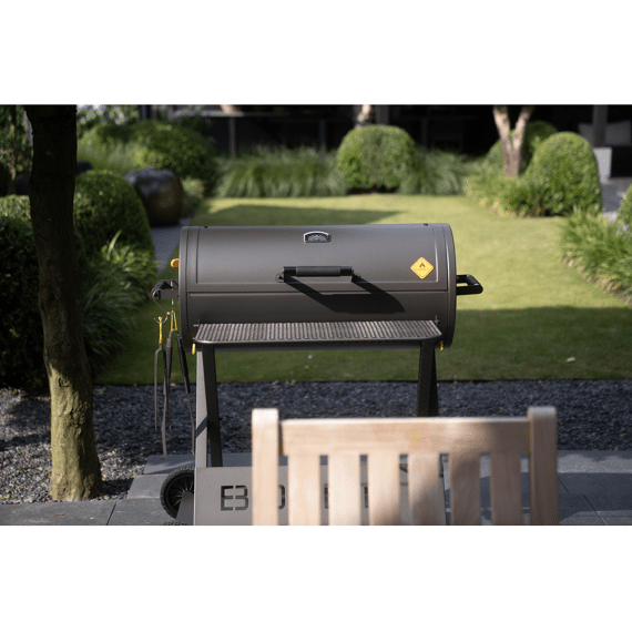 Boretti Barilo Tafel