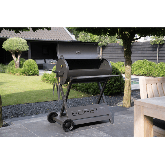 Boretti Barilo Tafel