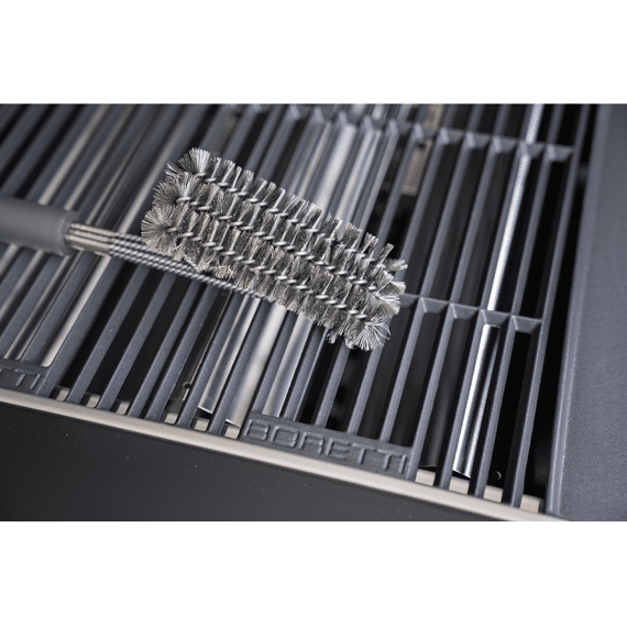 Boretti Grill Borstel