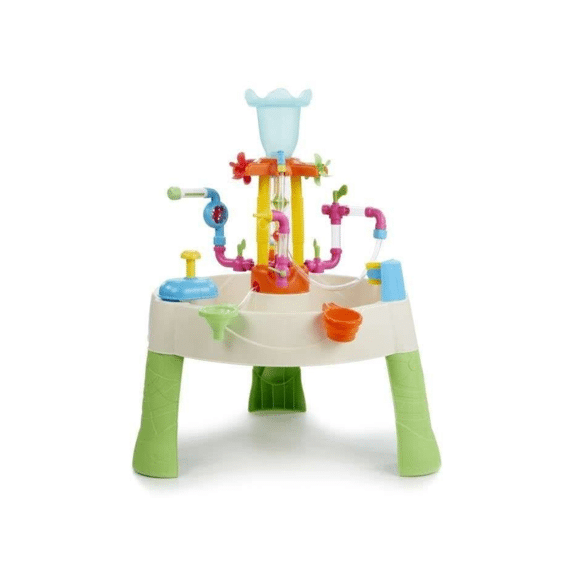 Little Tikes Fountain Factory Water Table