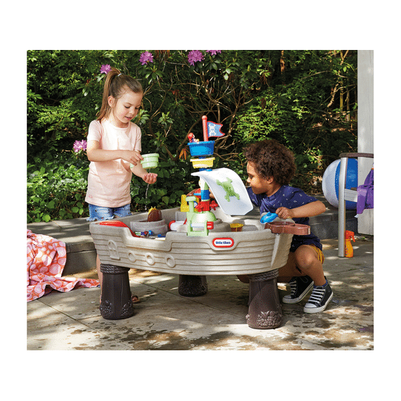 Little Tikes Anchors Away Pirate Ship