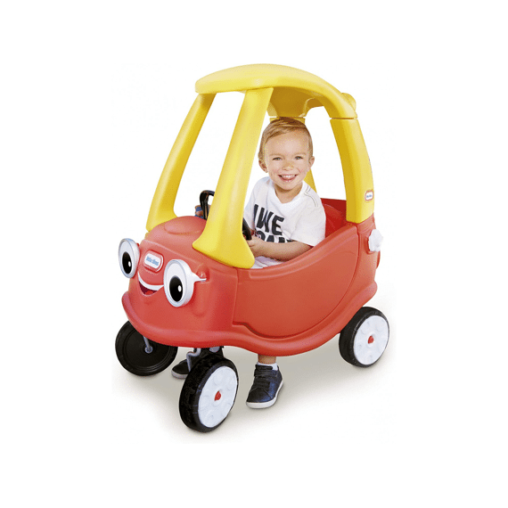 Little Tikes Cozy Coupe