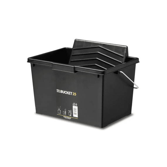 Go Paint Roll En Go Emmer25