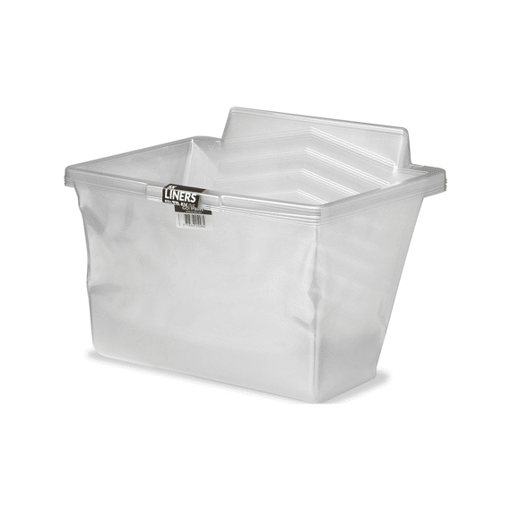 Go Paint Roll En Go Emmer25 Liners (5st)
