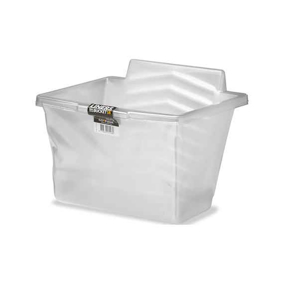 Go Paint Roll En Go Emmer18 Liners (5st)