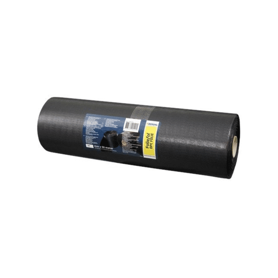 Pandser Waterkerende Folie Dpc 500mmx50m